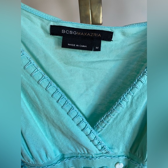 BCBGMaxAzria Top - Picture 4 of 6